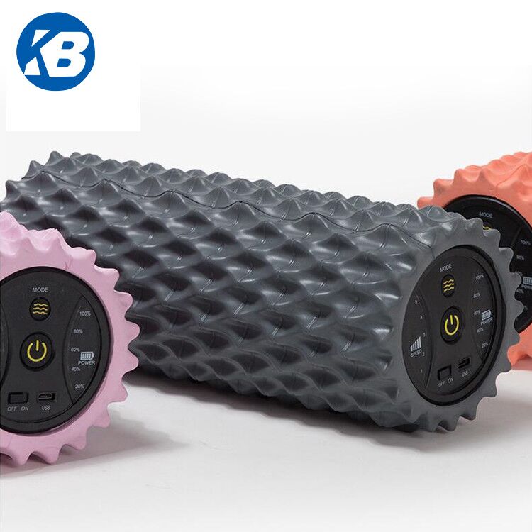 Dropshipping Electric Soft Hig – Vibrating Foam Roller Bewertung und Preis