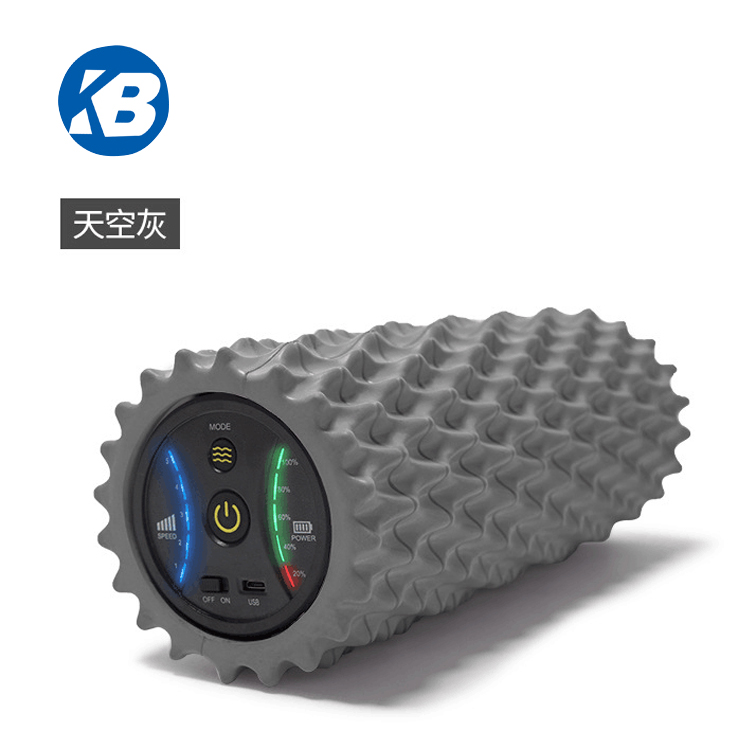 Dropshipping Electric Soft Hig – Vibrating Foam Roller Bewertung und Preis