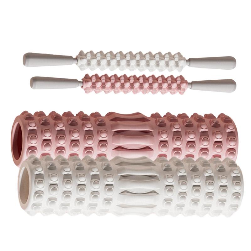 30cm Foam Roller For Fitness Y – Vibrating Foam Roller Bewertung und Preis