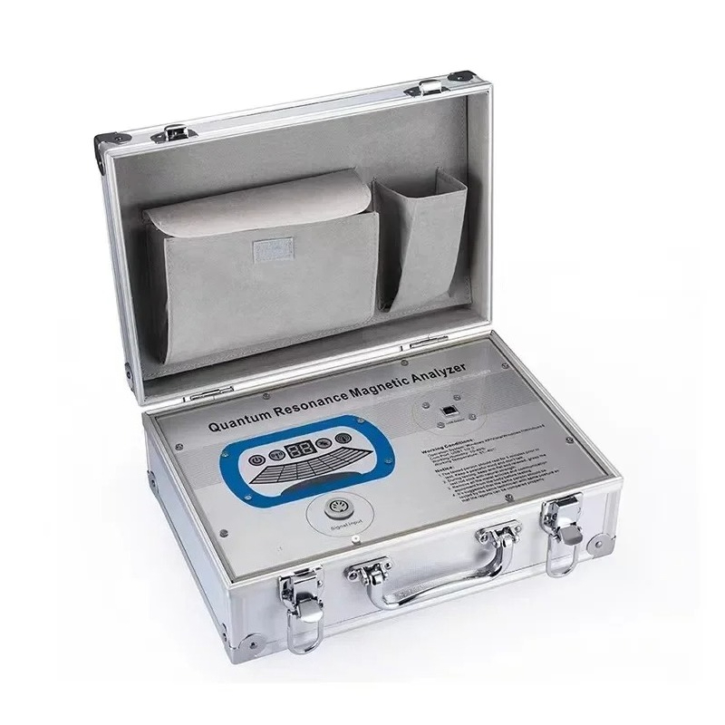 QA07 Home Health Scanner & Wel – Trend Health And Wellness Bewertung und Preis