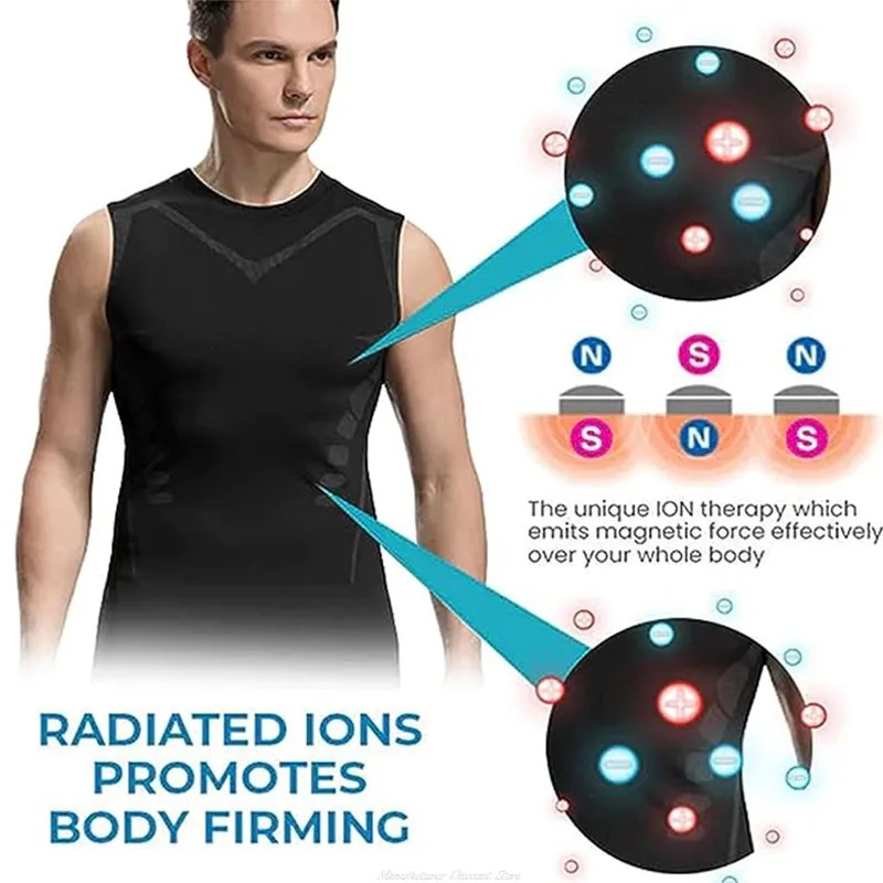 Compression Tank Top Men Gym S – Health Wellness Fitness Bewertung und Preis