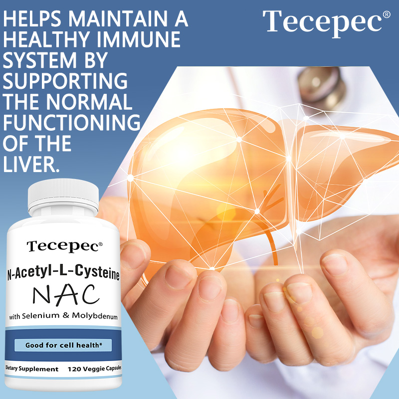 NAC Capsules – Antioxidant, Su – Health Wellness Day Bewertung und Preis