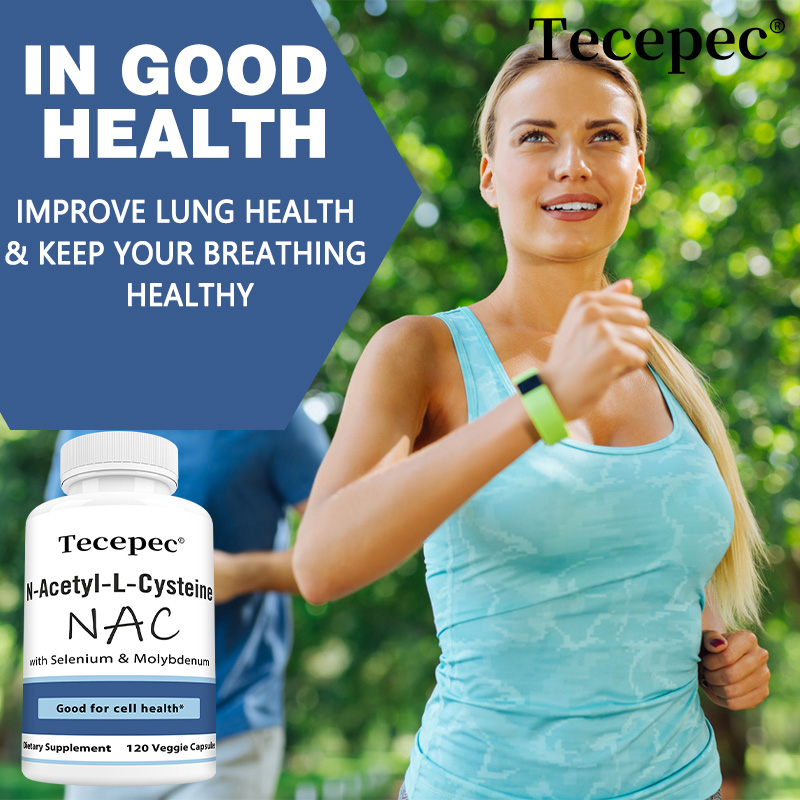 NAC Capsules – Antioxidant, Su – Health Wellness Day Bewertung und Preis