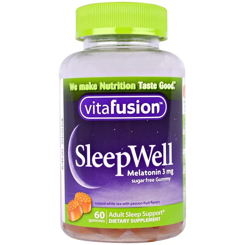 2bottle American Vitafusion Me – Health Wellness Month Bewertung und Preis