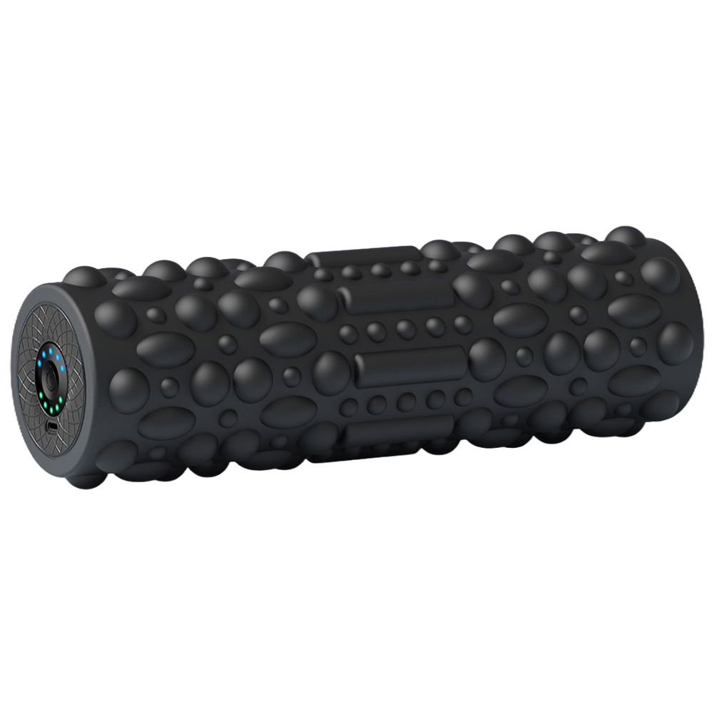 Electric Vibrating Foam Roller – Vibrating Foam Roller Bewertung und Preis