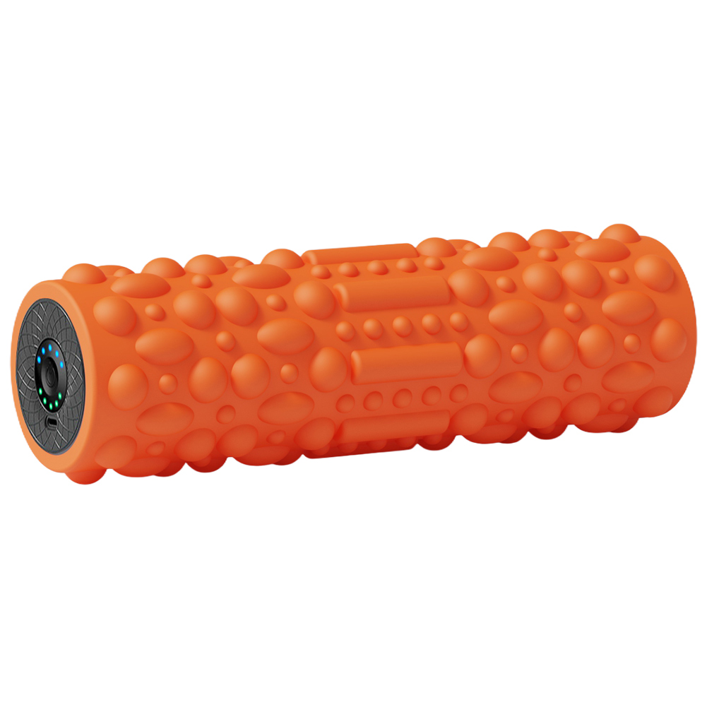 Electric Vibrating Foam Roller – Vibrating Foam Roller Bewertung und Preis