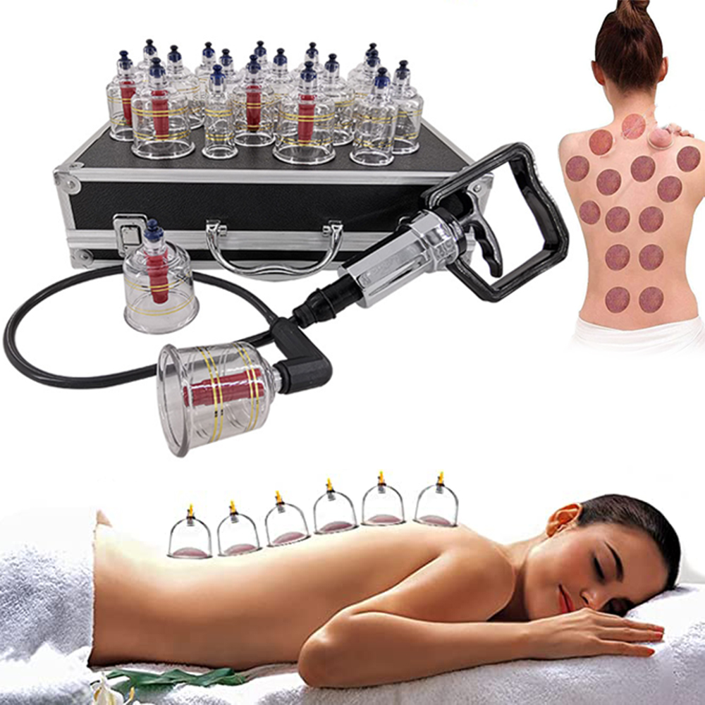 17cans Cupping Therapy Set Ven – Cupping Therapy Set Bewertung und Preis