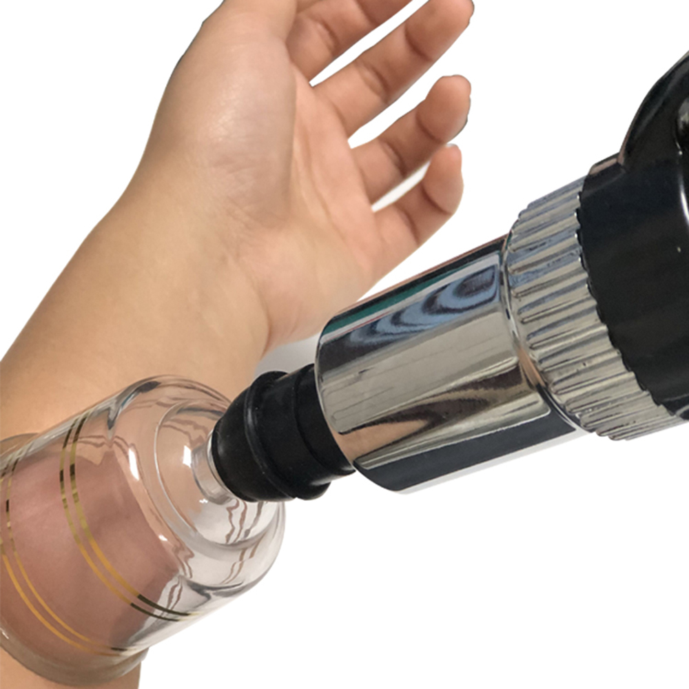 17cans Cupping Therapy Set Ven – Cupping Therapy Set Bewertung und Preis