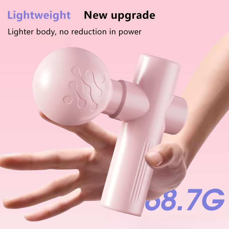 1Pcs USB Mini Massage Tool Fas – Health Wellness Fitness Bewertung und Preis