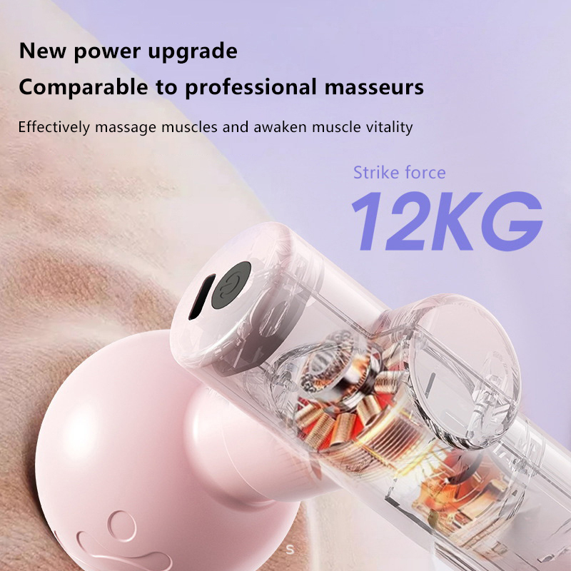 1Pcs USB Mini Massage Tool Fas – Health Wellness Fitness Bewertung und Preis