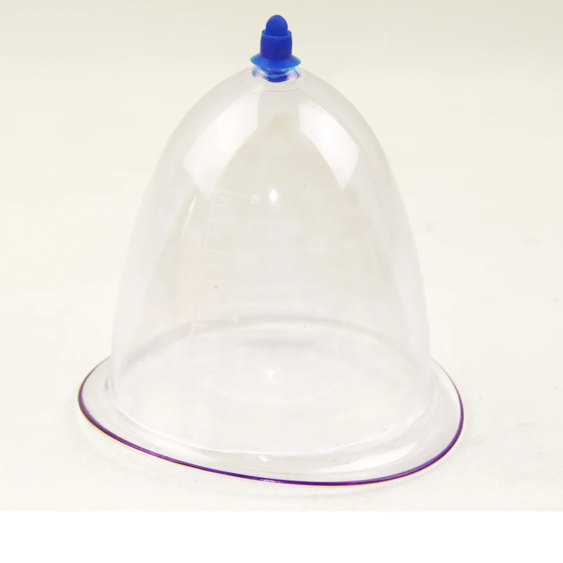 2 Pieces Chinese Vacuum Set Cu – Cupping Therapy Set Bewertung und Preis