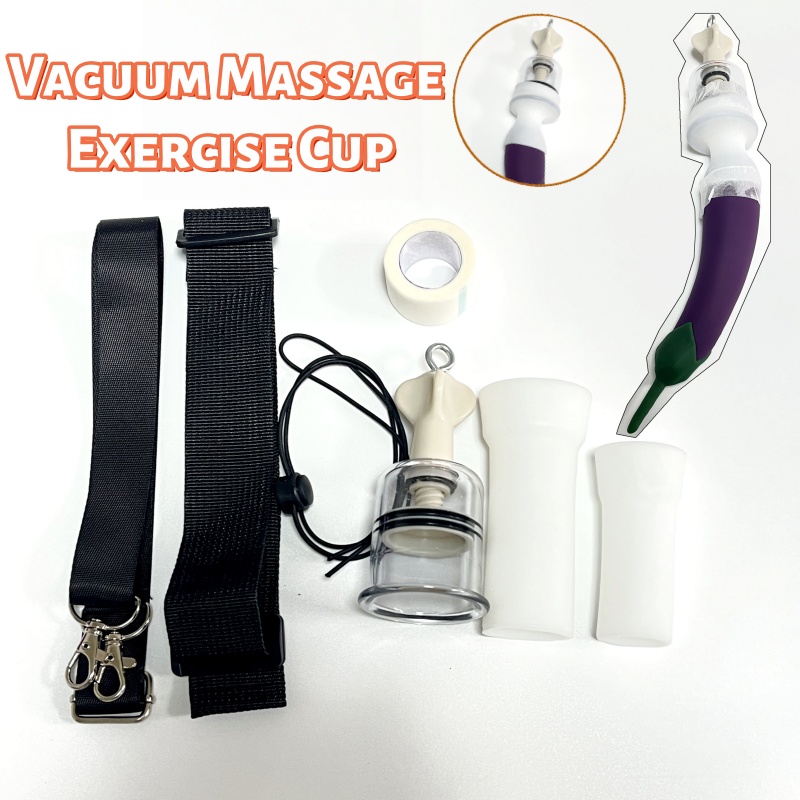 Manual Professional Cupping Ma – Cupping Therapy Set Bewertung und Preis