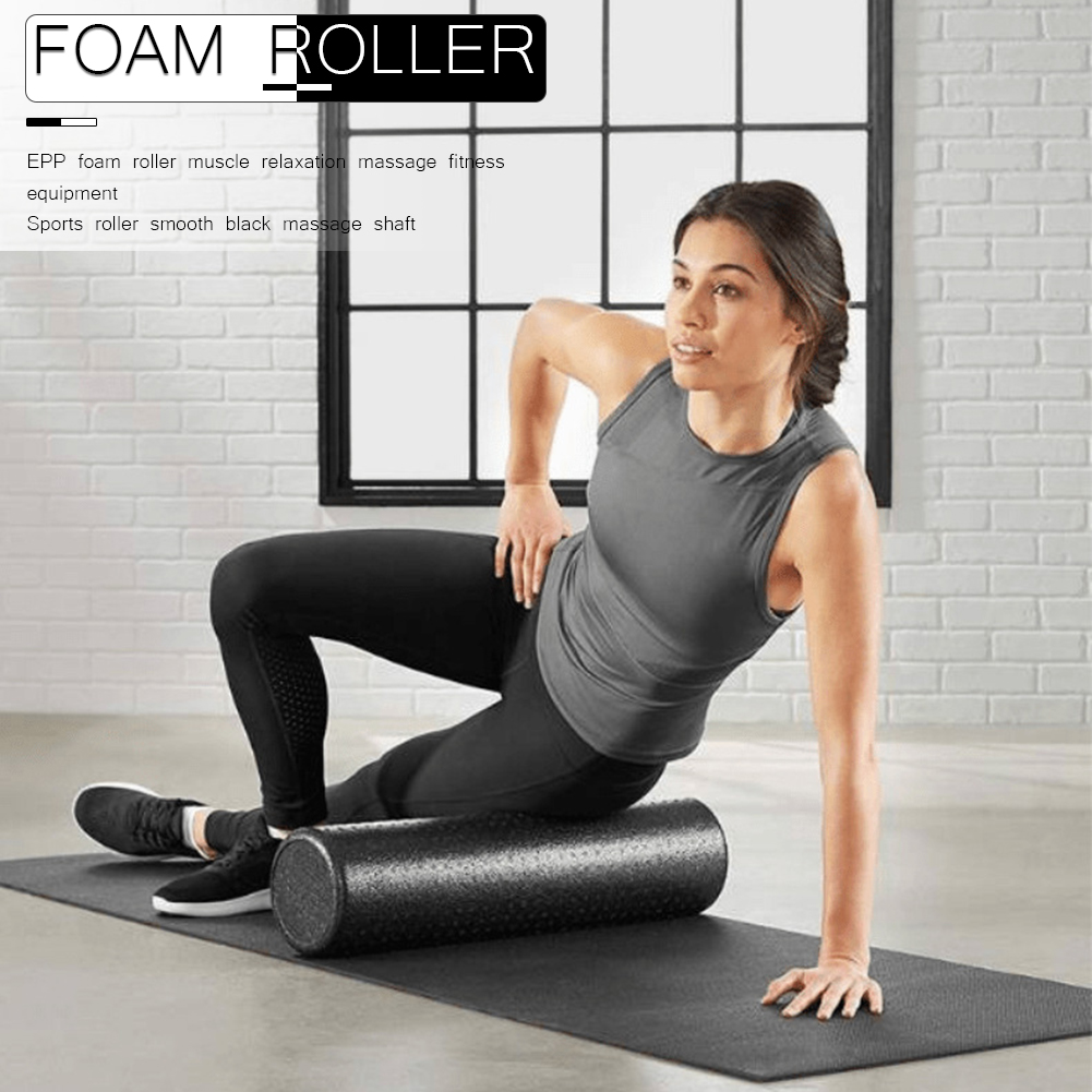 Yoga Block Pilates Foam Roller – Vibrating Foam Roller Bewertung und Preis