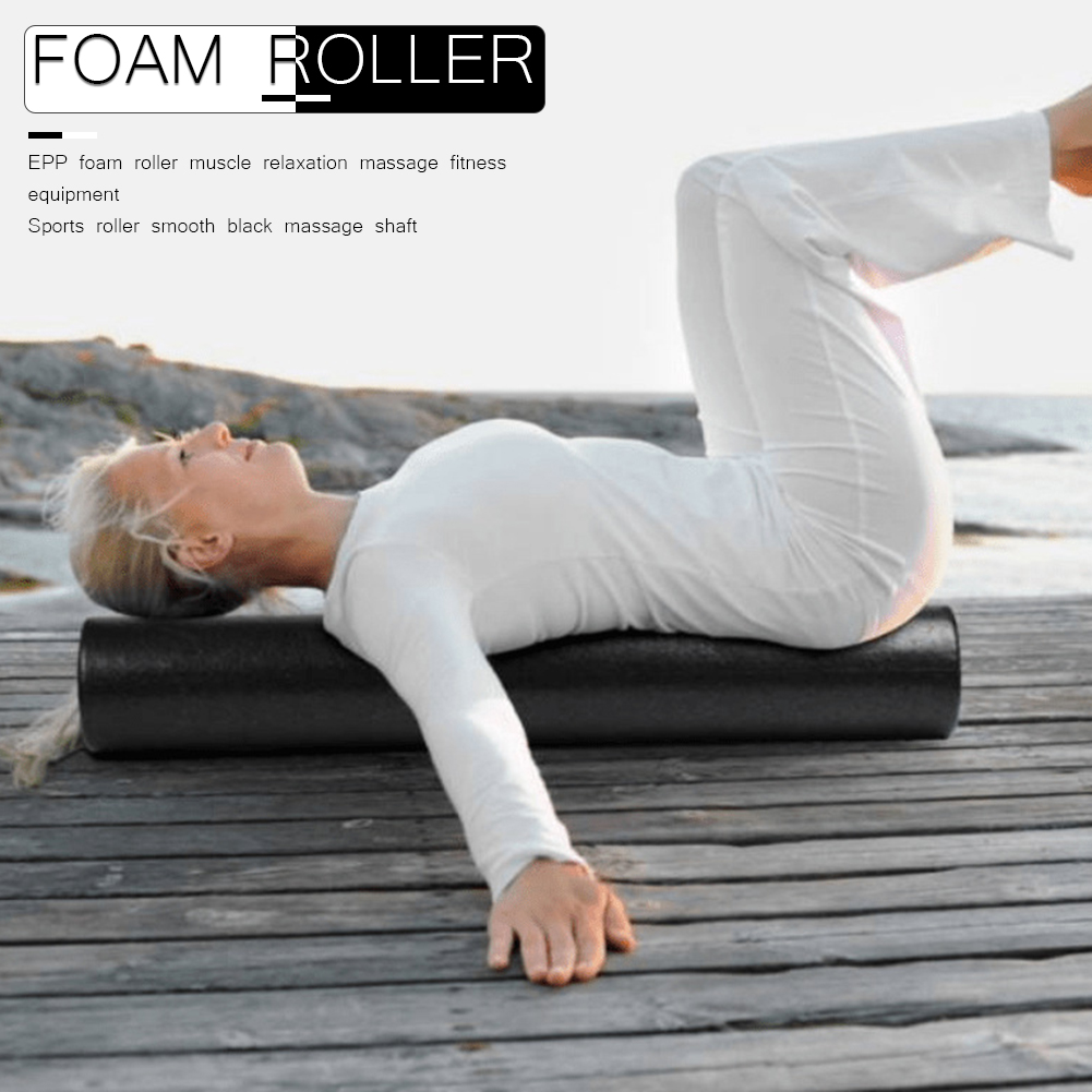 Yoga Block Pilates Foam Roller – Vibrating Foam Roller Bewertung und Preis