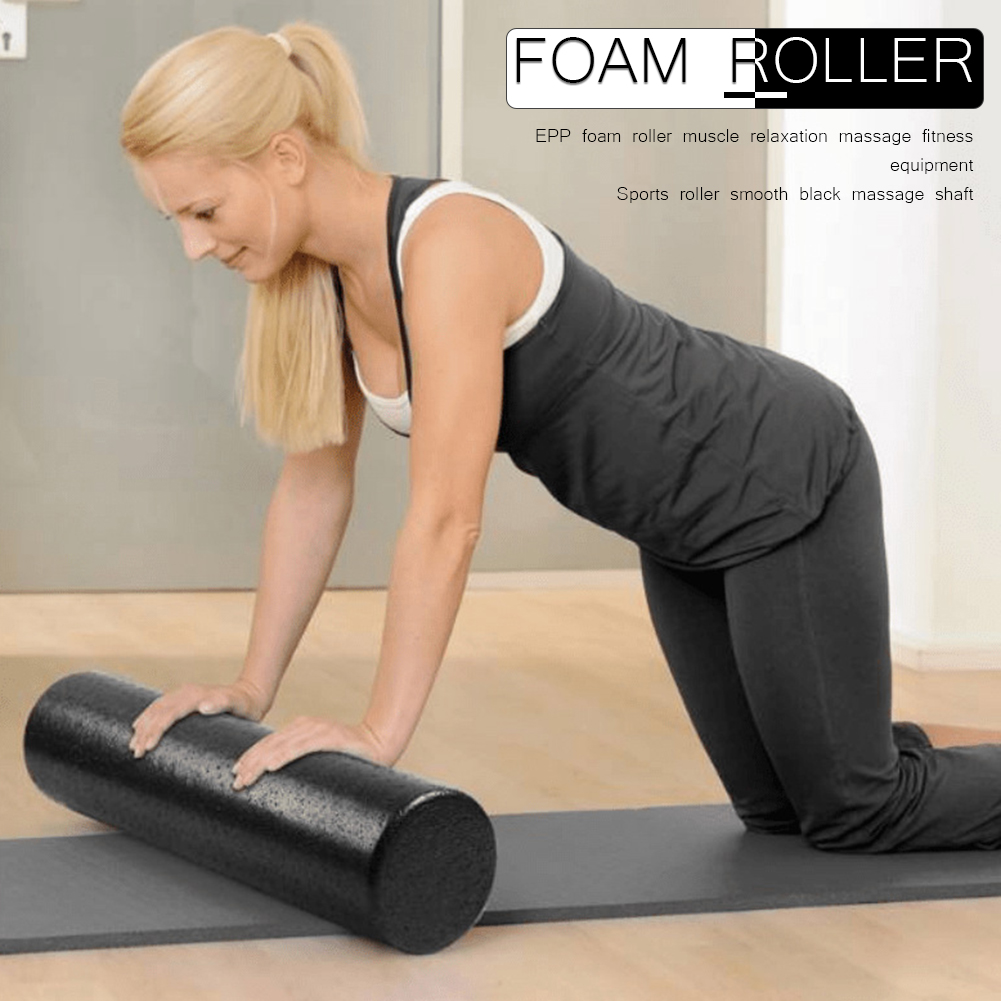 Yoga Block Pilates Foam Roller – Vibrating Foam Roller Bewertung und Preis