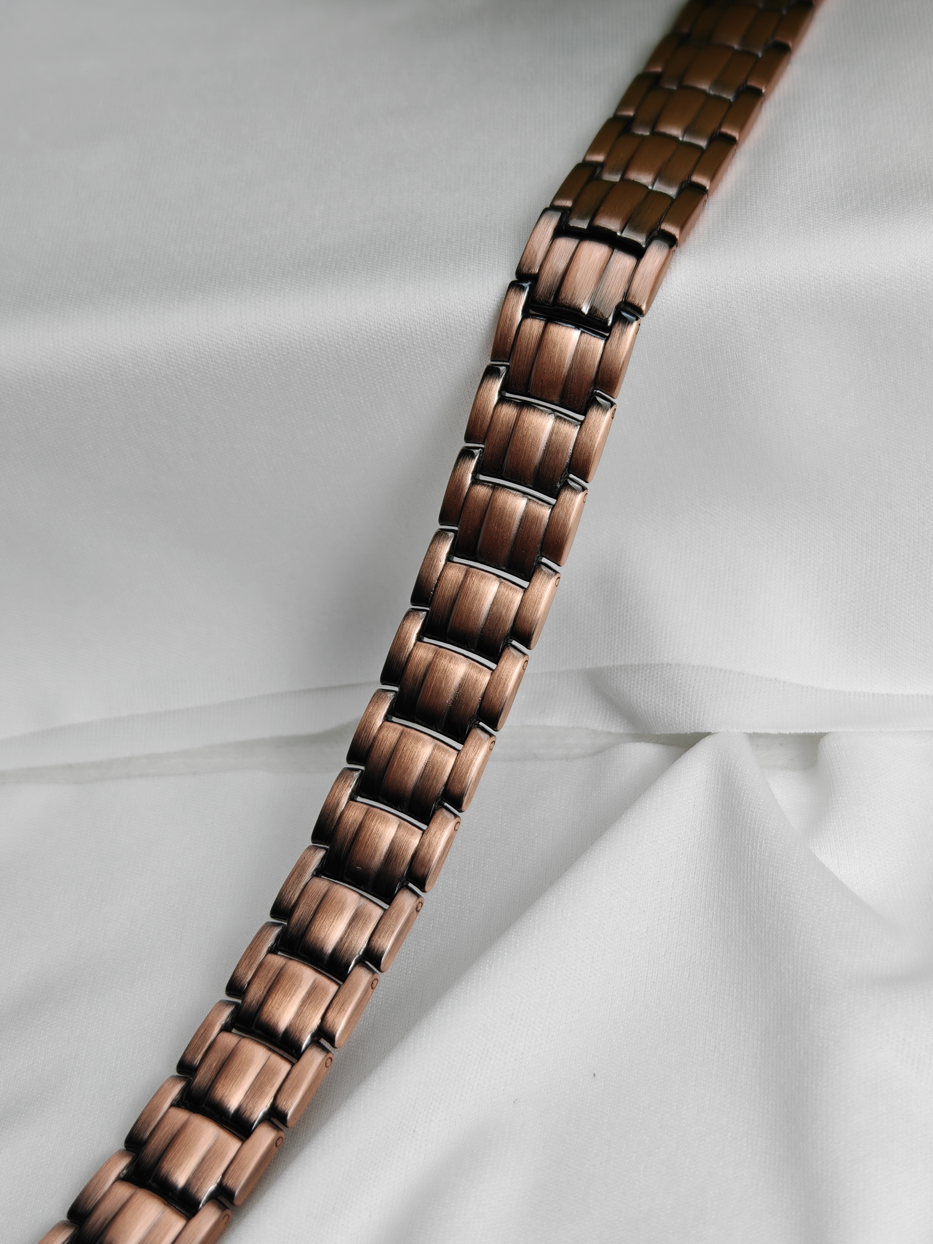 Premium Red Copper Magnetic Th – Health Wellness Bracelet Bewertung und Preis