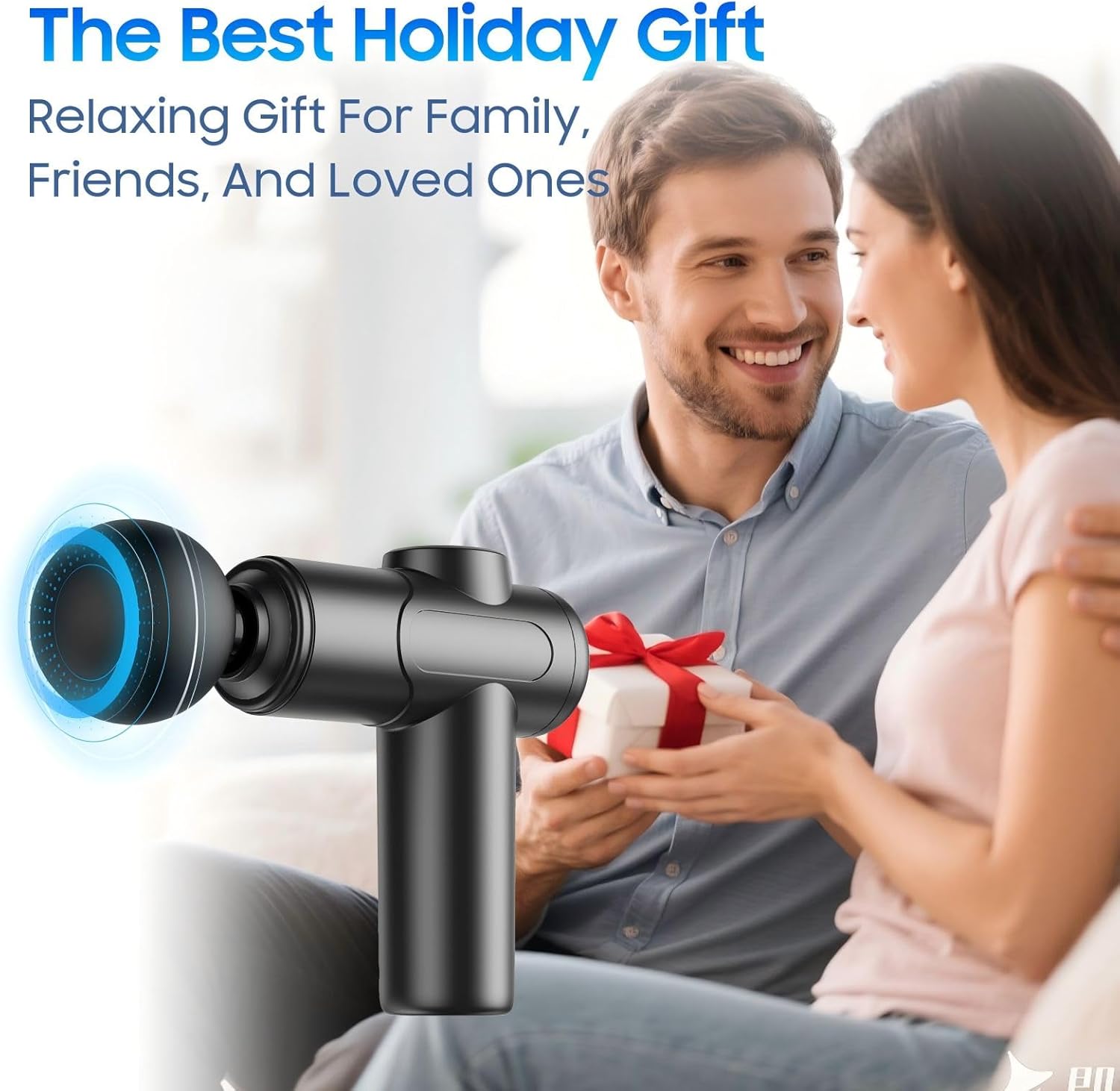 New Deep Tissue Massage Gun Po – Health Wellness Fitness Bewertung und Preis