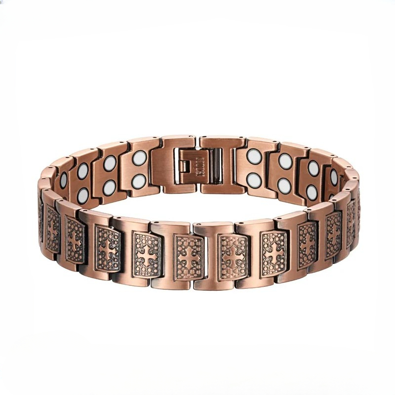 Viking Magnetic Bracelet for M – Health Wellness Bracelet Bewertung und Preis