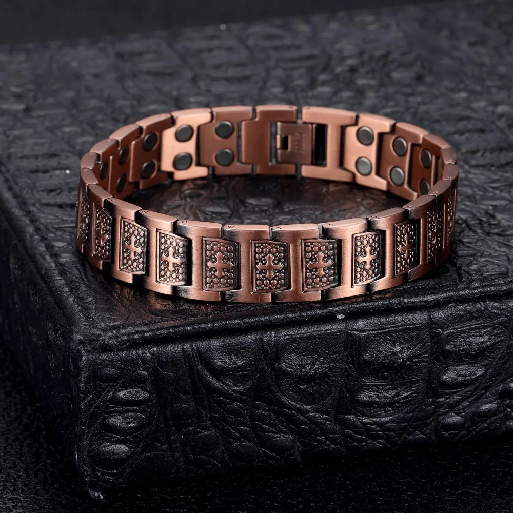 Viking Magnetic Bracelet for M – Health Wellness Bracelet Bewertung und Preis