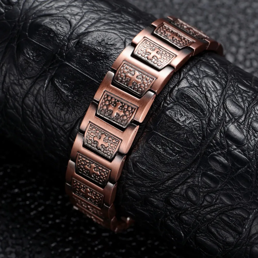 Viking Magnetic Bracelet for M – Health Wellness Bracelet Bewertung und Preis