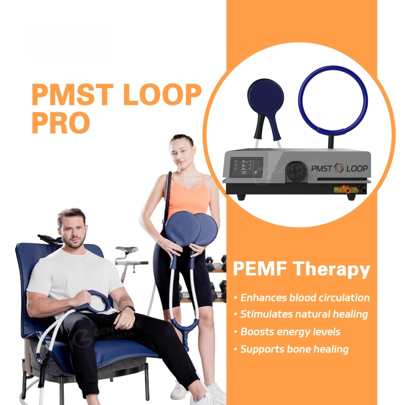 PEMF Therapy Magnetic Bracelet – Health Wellness Bracelet Bewertung und Preis