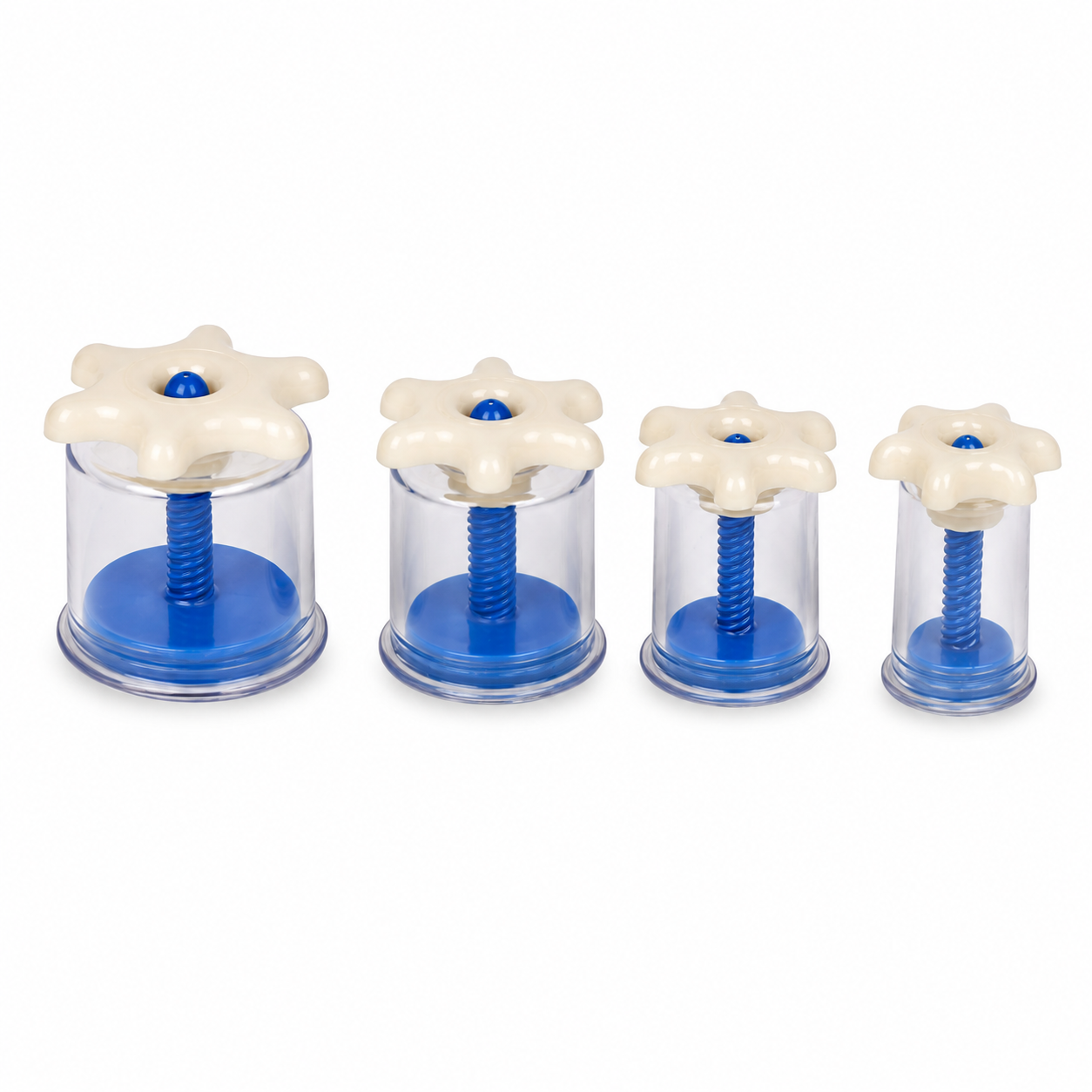 Female Vacuum Suction Cups Kit – Cupping Therapy Set Bewertung und Preis
