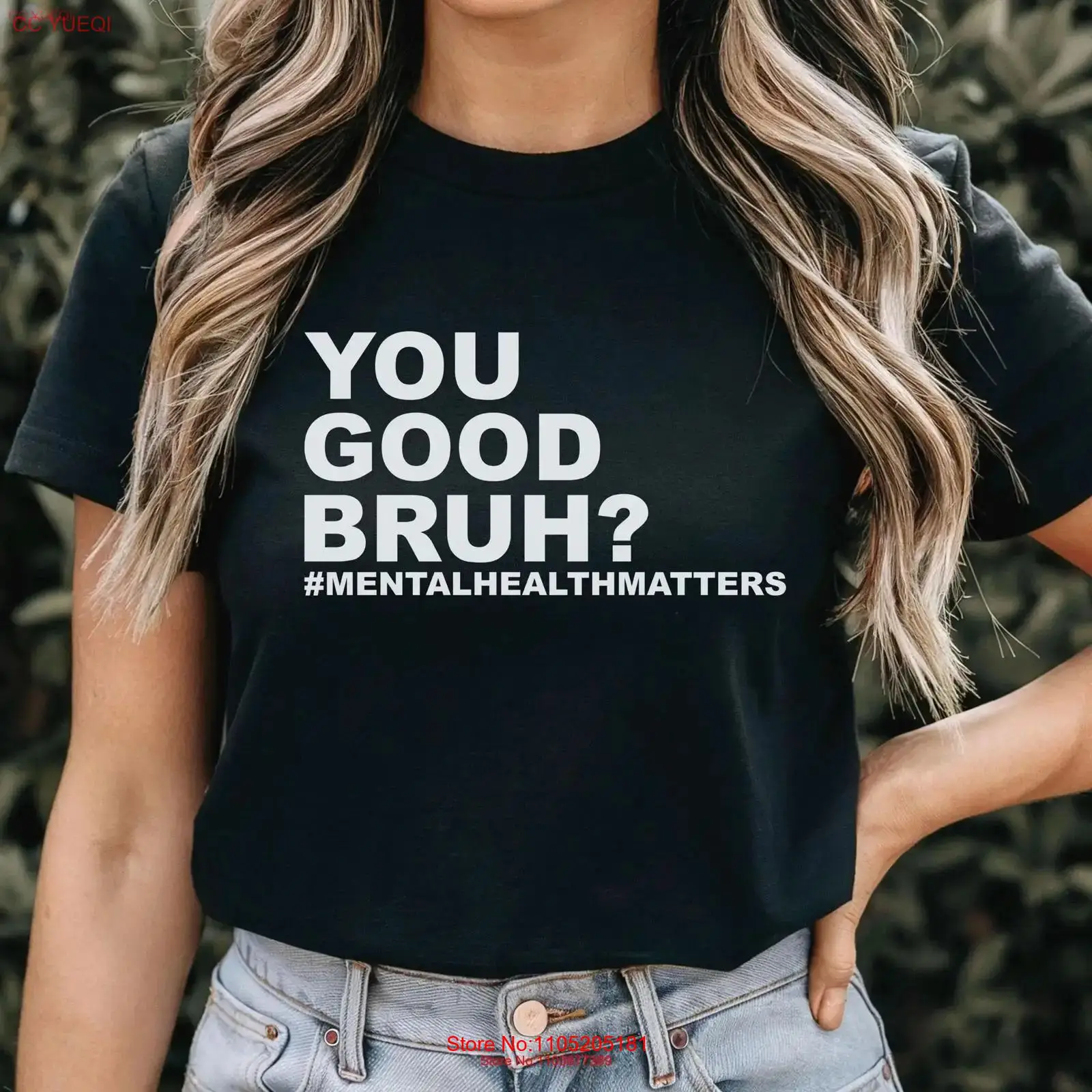 Mens Mental Health Matters T S – Wellness Health Quotes Short Bewertung und Preis