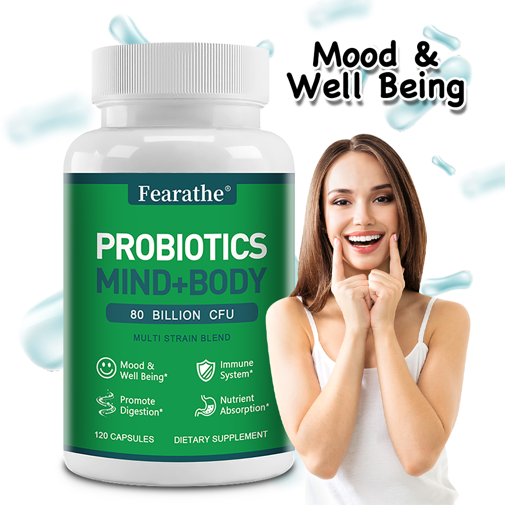 Prebiotics Probiotics & Digest – Health Wellness Day Bewertung und Preis