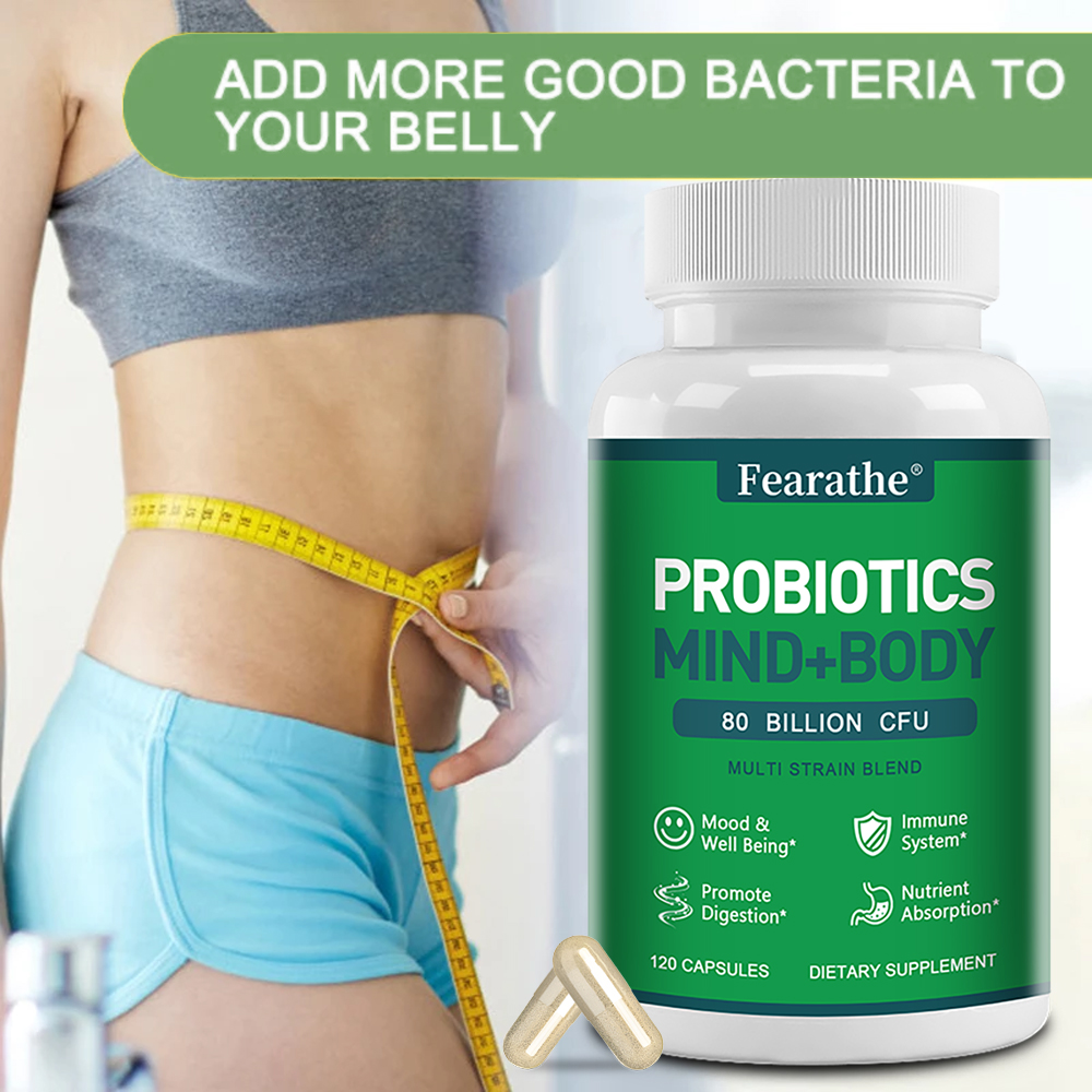 Prebiotics Probiotics & Digest – Health Wellness Day Bewertung und Preis