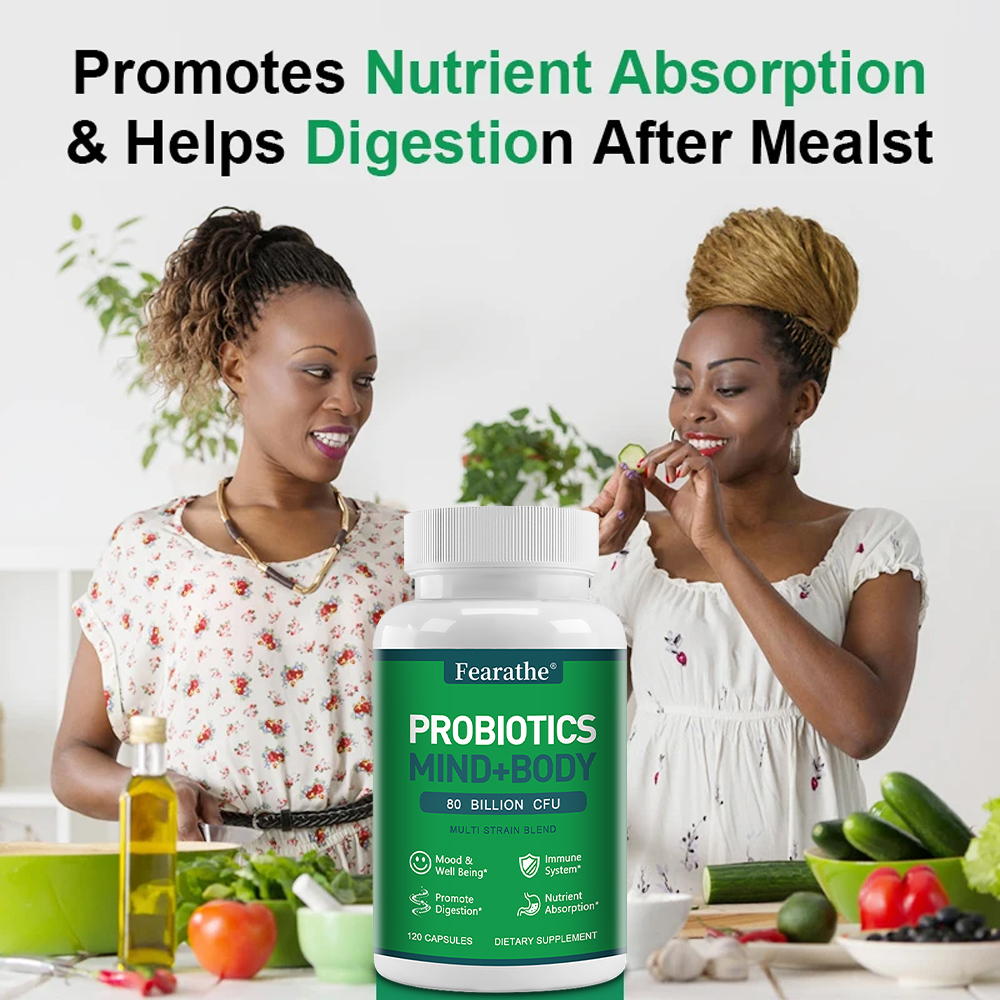 Prebiotics Probiotics & Digest – Health Wellness Day Bewertung und Preis