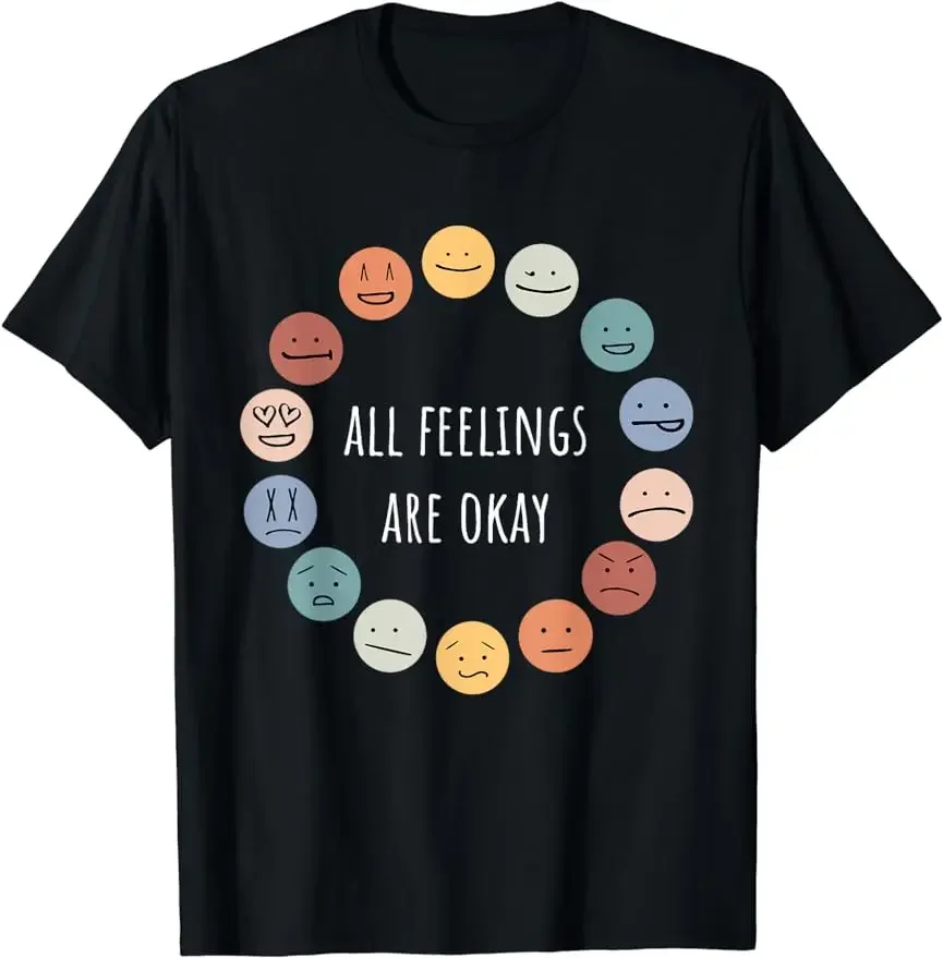 Emotional Health Important T-s – Health Wellness Month Bewertung und Preis