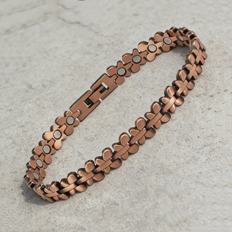 Arthritis Pure Copper Magnetic – Health Wellness Bracelet Bewertung und Preis
