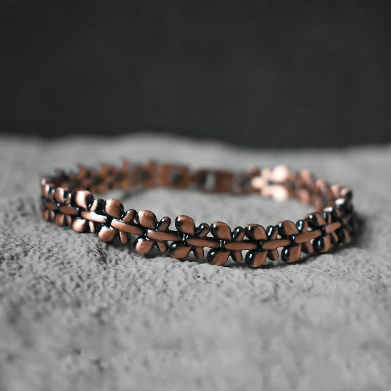 Arthritis Pure Copper Magnetic – Health Wellness Bracelet Bewertung und Preis