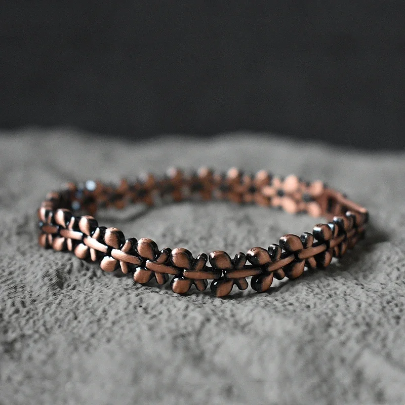 Arthritis Pure Copper Magnetic – Health Wellness Bracelet Bewertung und Preis