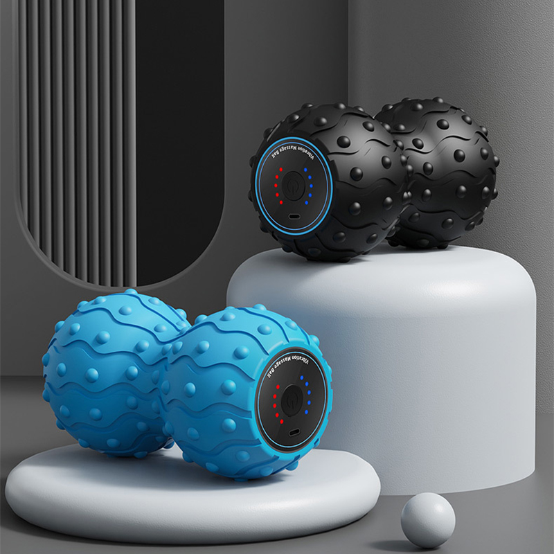 Rechargeable 5 Gears Vibrating – Vibrating Foam Roller Bewertung und Preis